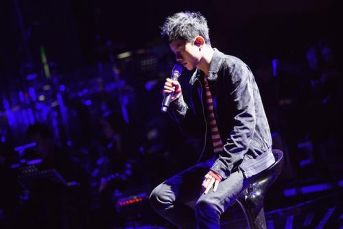 我是歌手张杰娱乐吃瓜,娱乐吃瓜背后的音乐传奇