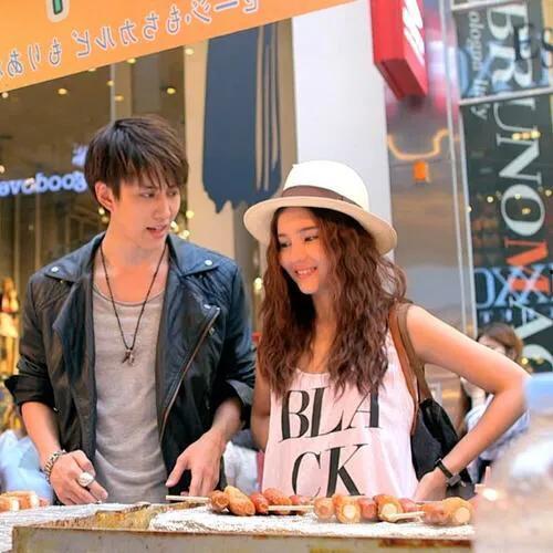 吃瓜娱乐微博头像男女主,揭秘微博头像男女主背后的情感纠葛