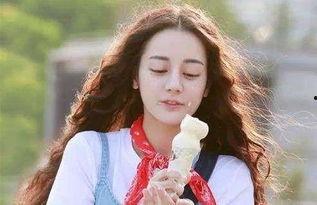 娱乐吃瓜背景女星是谁呀,揭秘当红女星背后的故事