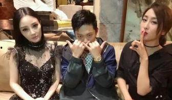 娱乐圈恶作剧吃瓜,吃瓜群众围观明星“被整”瞬间