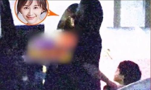 娱乐吃瓜女星生孩子,揭秘明星产子背后的故事