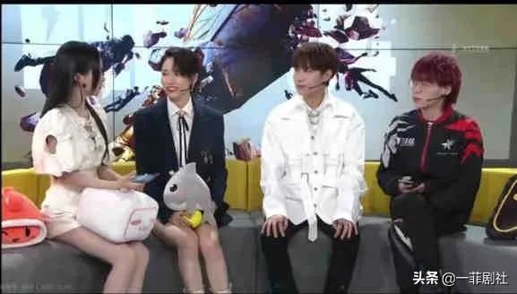 近期娱乐圈吃瓜爆料