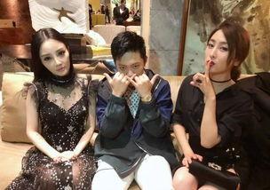 有娱乐圈吃瓜事件吗