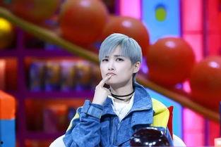 娱乐吃瓜李宇春微博,娱乐热点再升级