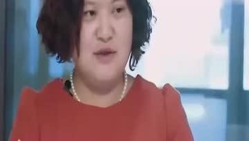 娱乐吃瓜女高层