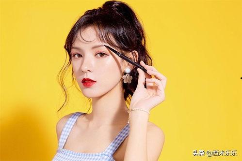 张予曦娱乐吃瓜,幕后故事与精彩瞬间