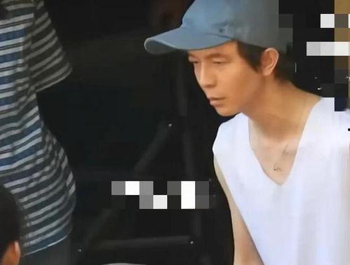 娱乐圈吃瓜爆料程潇