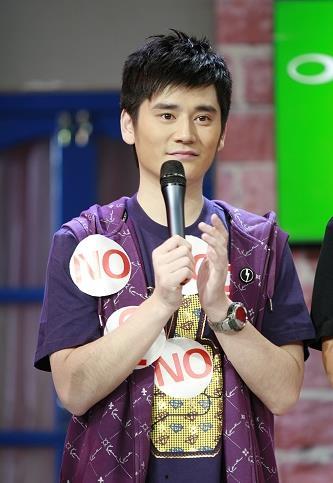 吃瓜娱乐主持人有哪些